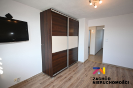 2-pokojowe mieszkanie po remoncie w Kożuchowie